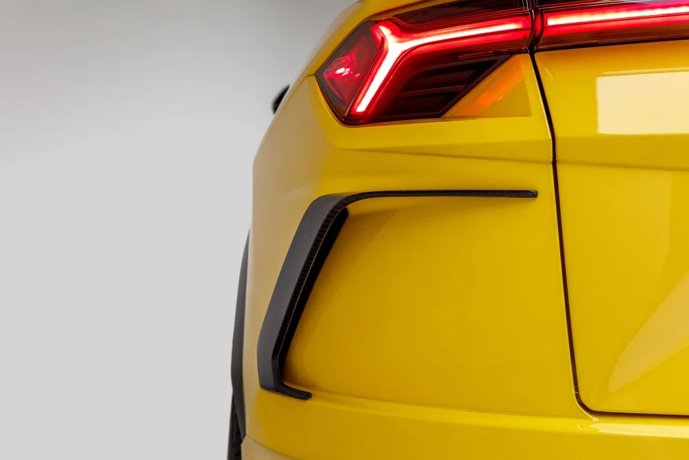 Vorsteiner Rear Air Ducts Lamborghini Urus X - Image 3