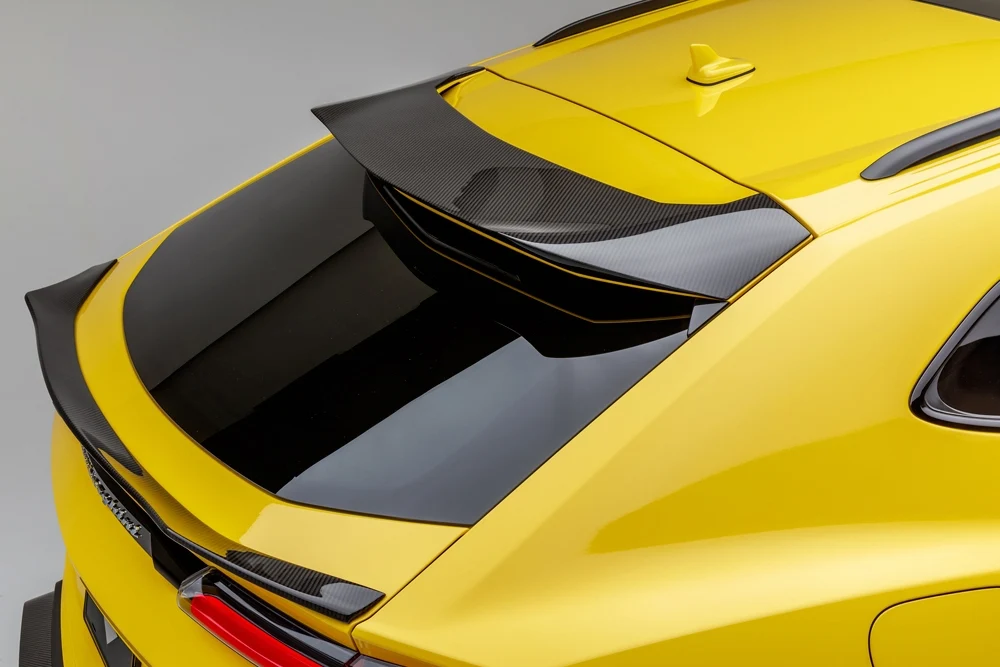 Vorsteiner Roof Spoiler Lamborghini Urus X - Image 3