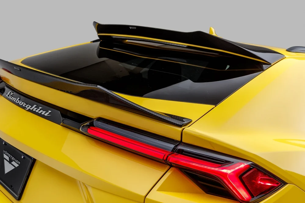 Vorsteiner Roof Spoiler Lamborghini Urus X - Image 4