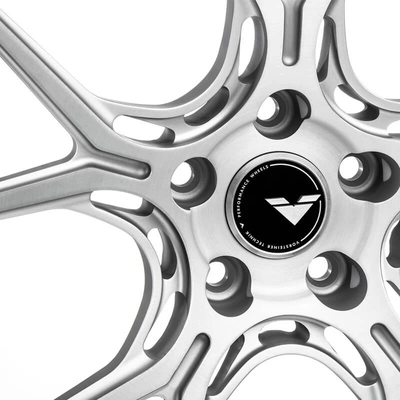 Vorsteiner Sport forged VFS 001 for Porsche 991 smallbody - Image 4