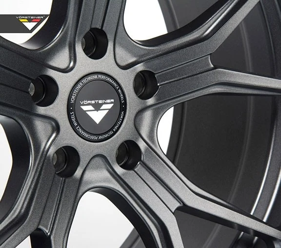 Vorsteiner V-FF 103 Flow Forged 19 inch for Audi A3 / S3 8V (concave) - Image 2