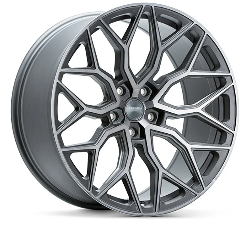 Vossen HF2 - Image 2