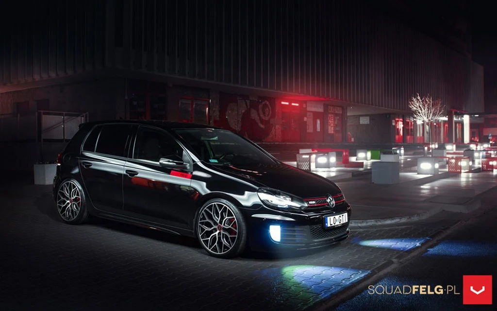 Vossen HF2 - Image 4