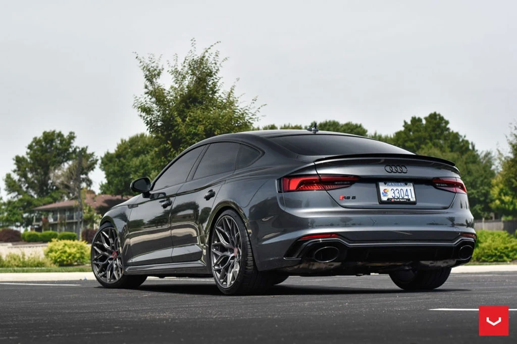 Vossen HF2 - Image 5