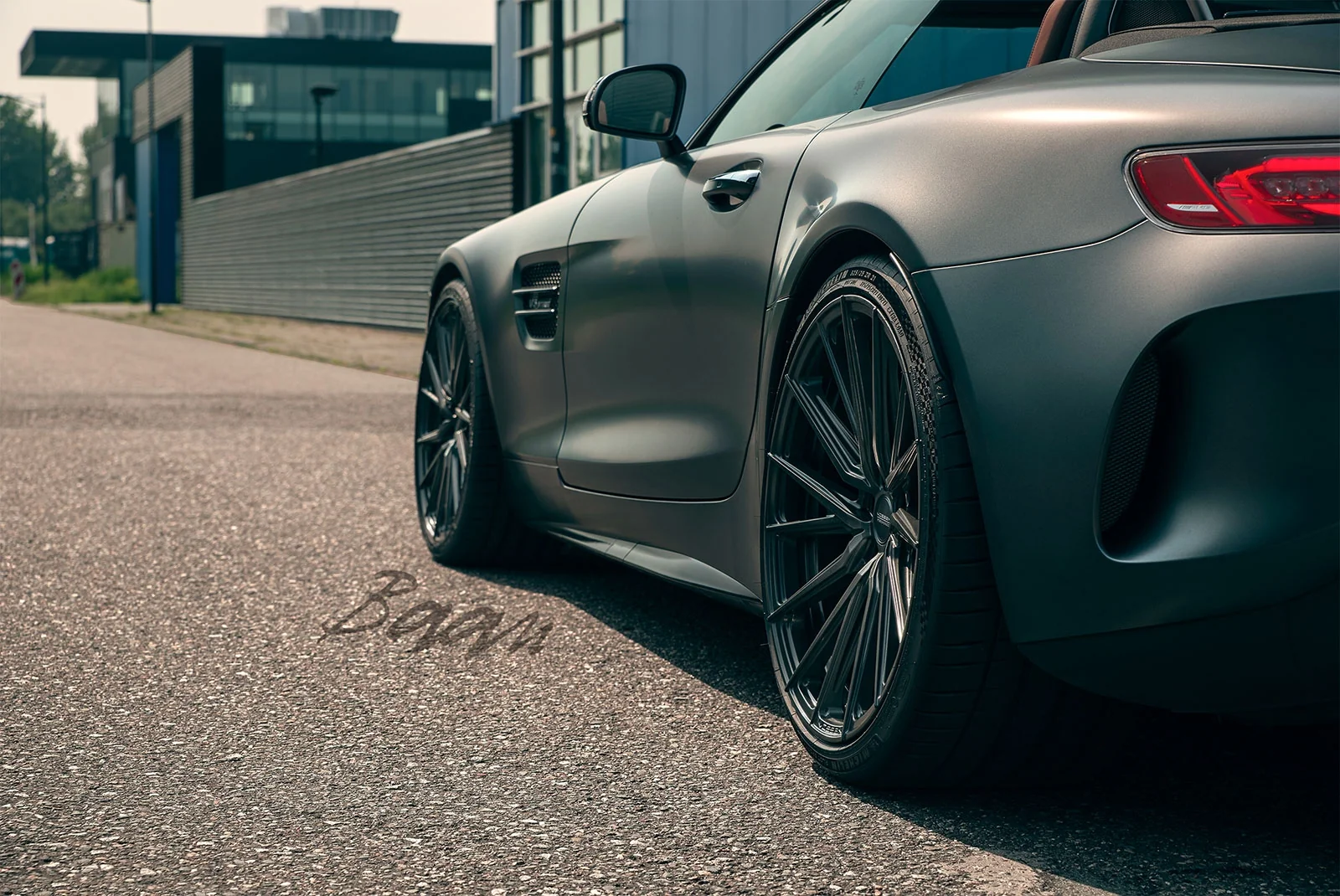 Vossen HF4 - Image 3