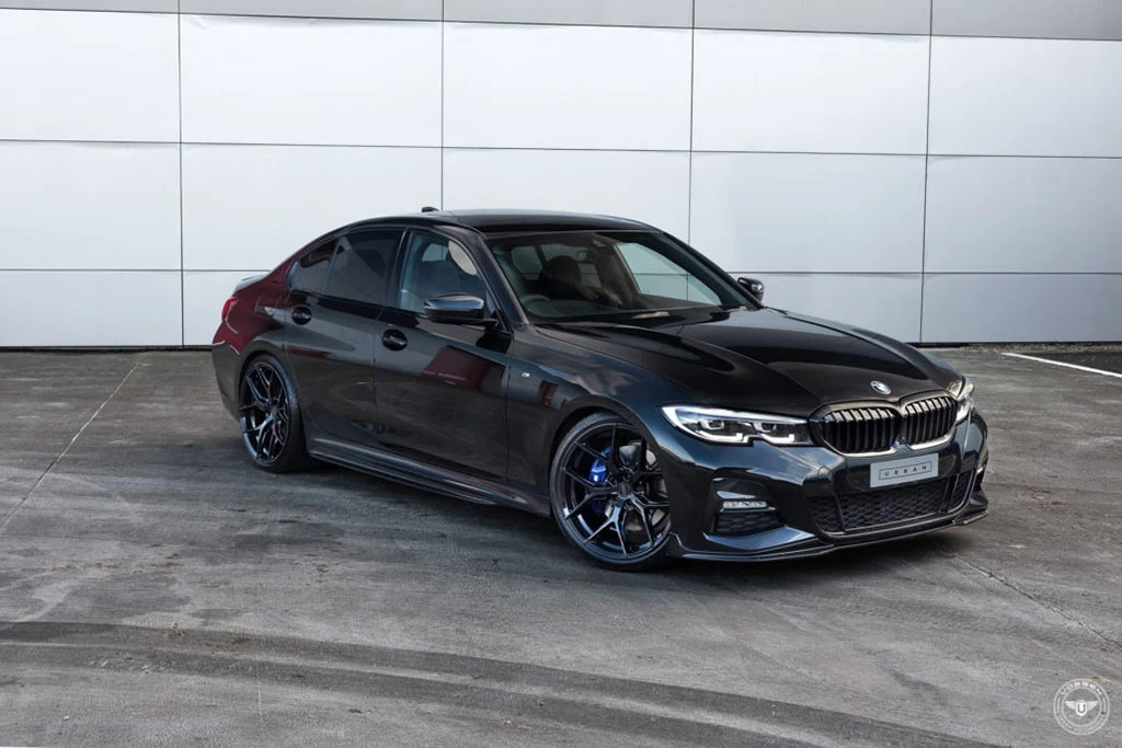 Vossen HF5 - Image 3
