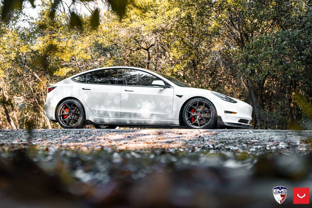 Vossen HF5 - Image 4