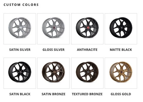Vossen HF5 - Image 5