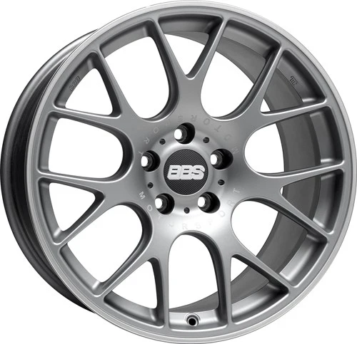 BBS CH-R "Titanium" // 18 inch