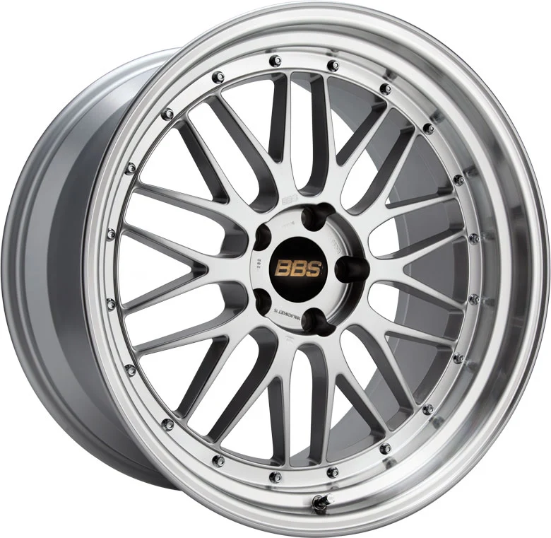 BBS LM le Mans // 19 inch