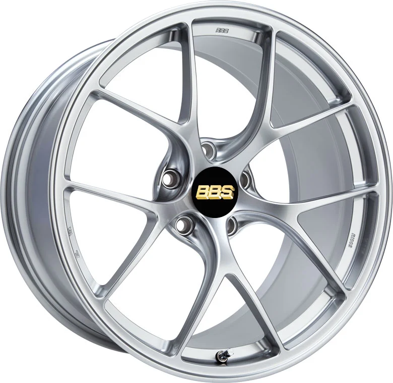 BBS RI-D // 20 inch