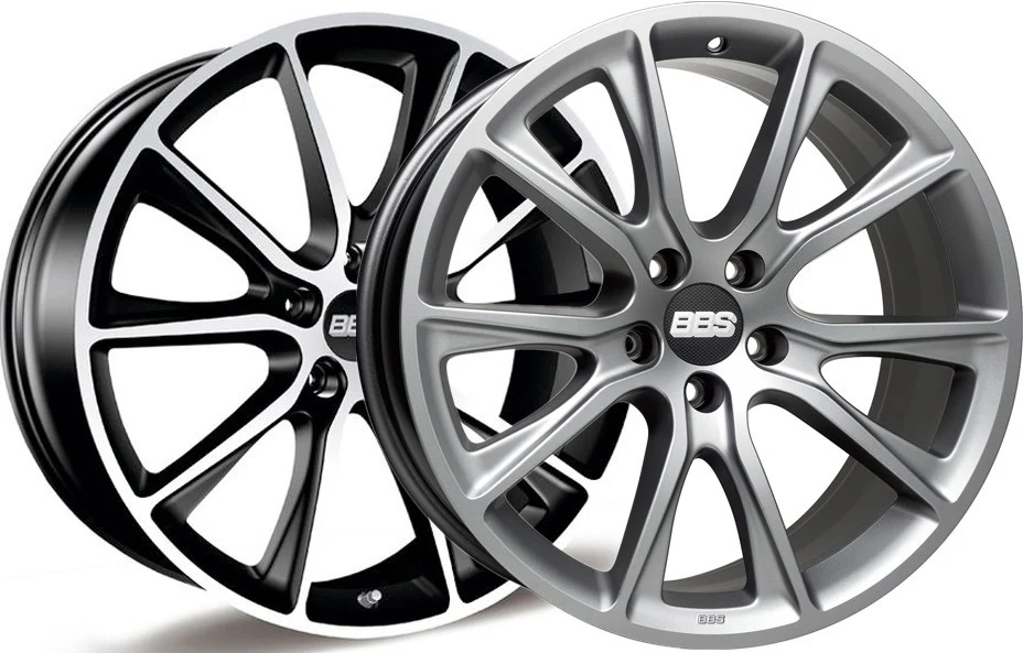 BBS SV  // 20 inch
