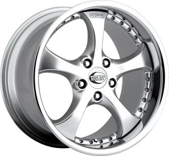 Techart Formula II // 22 inch