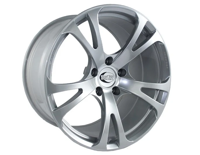 Techart Formula III // 21 inch