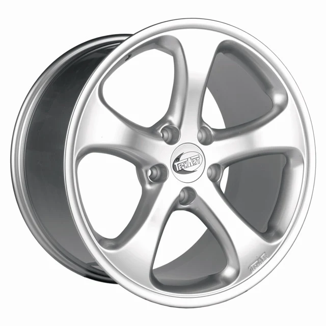 Techart Formula // 20 inch