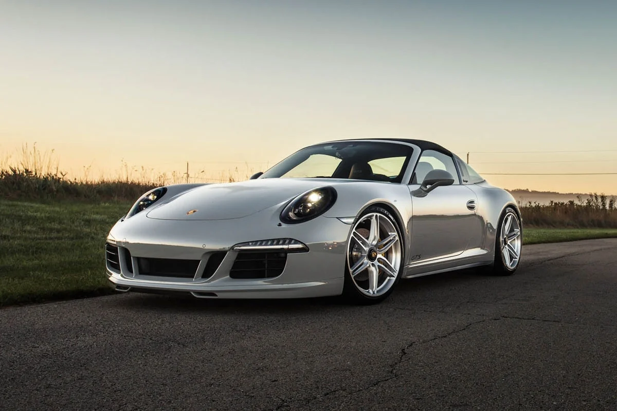 HRE P1 | P106 - Image 2