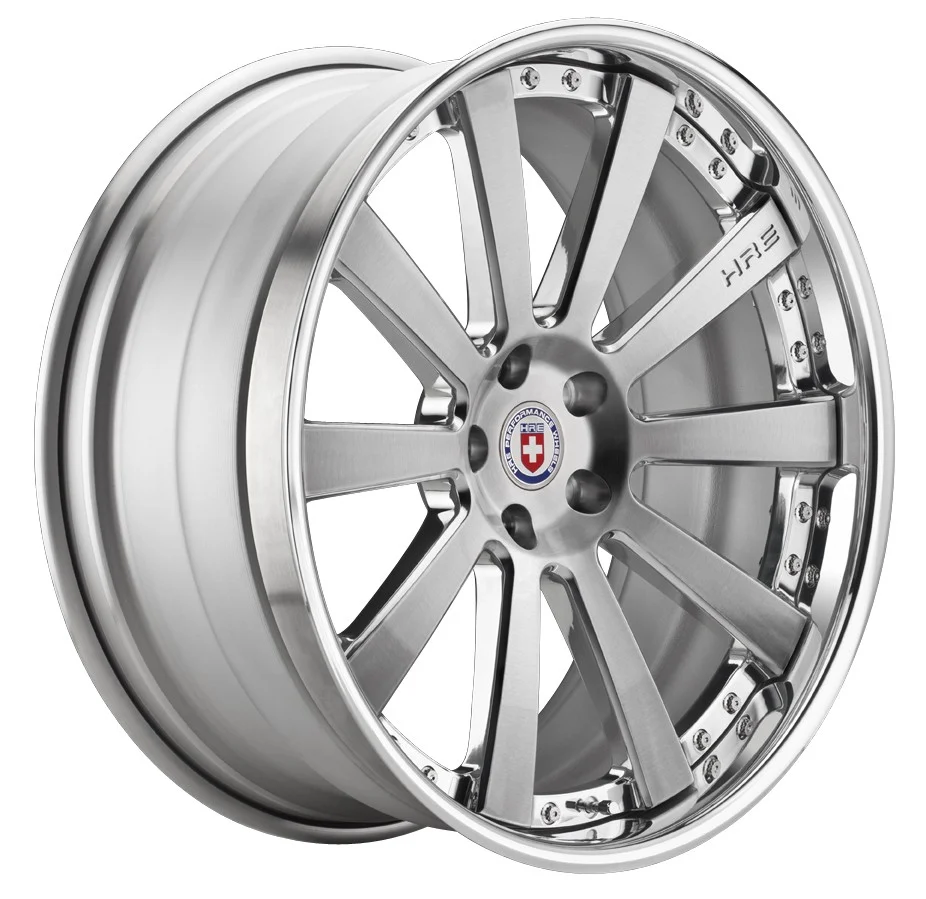 HRE 943RL