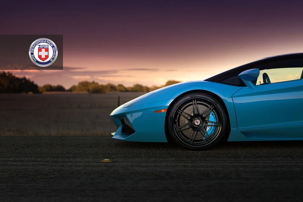HRE RS1 | RS101 - Image 4