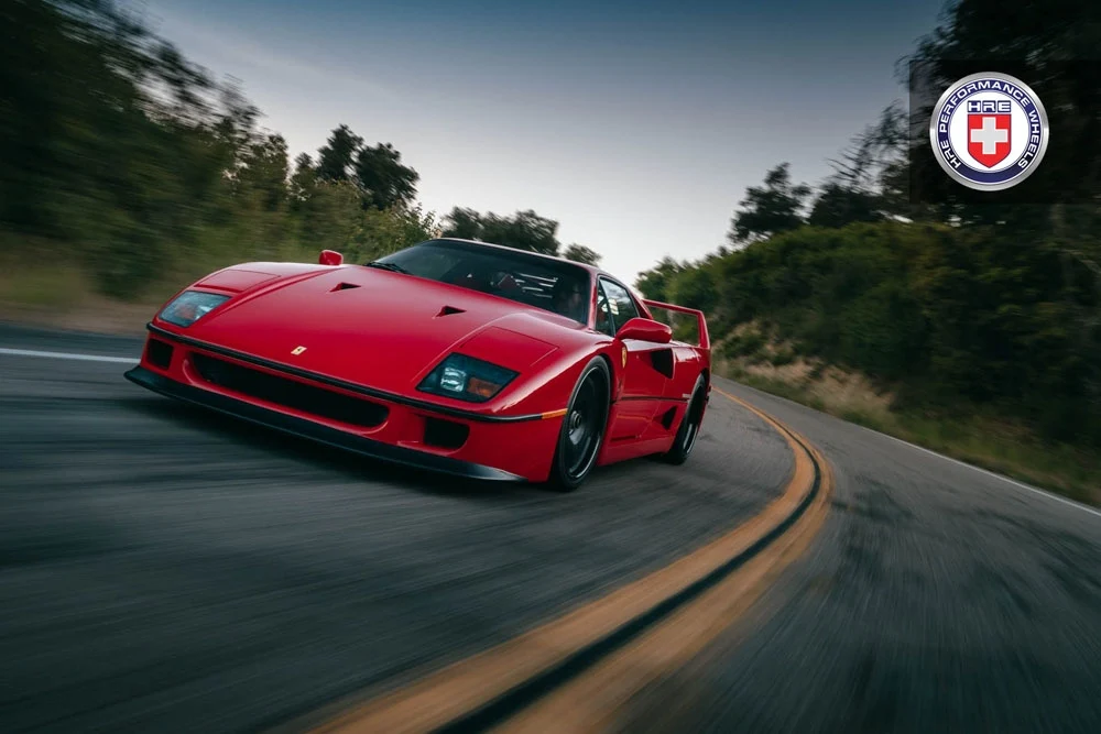 HRE RS1 | RS105 - Image 2