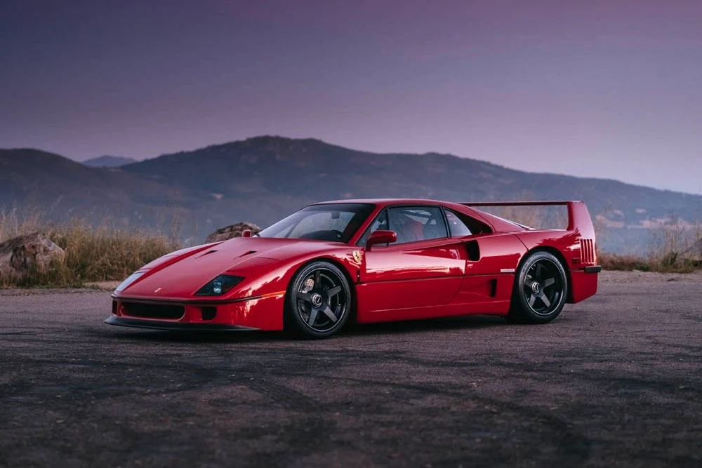 HRE RS1 | RS105 - Image 3