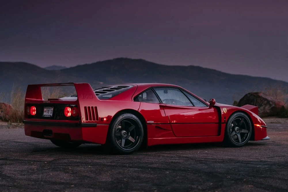 HRE RS1 | RS105 - Image 5