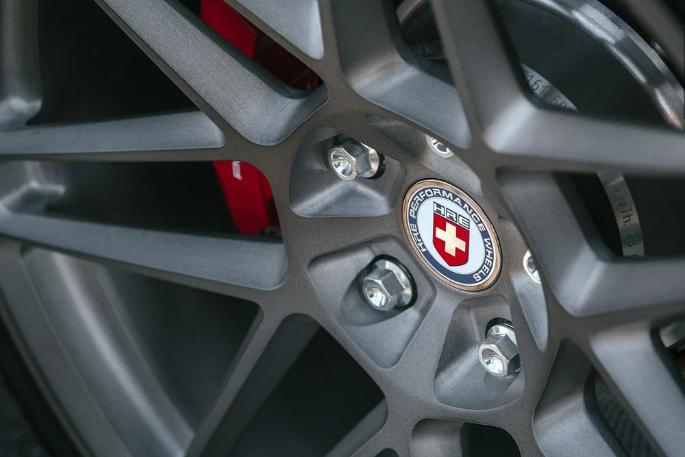 HRE RS2M | RS200M - Image 5