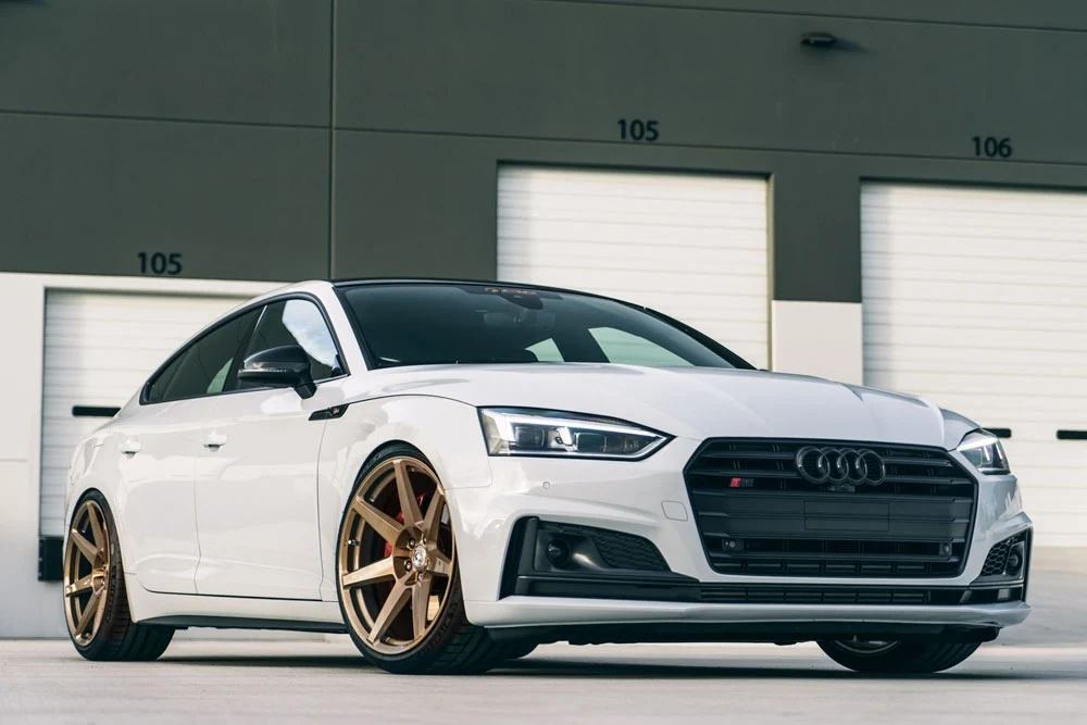 HRE RS2M | RS208M - Image 2