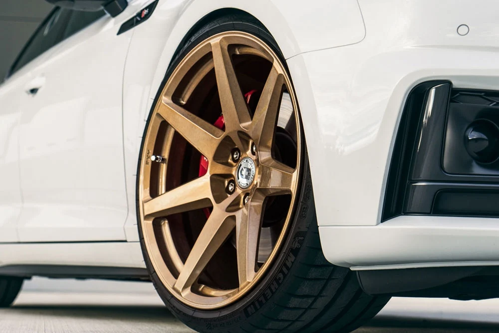 HRE RS2M | RS208M - Image 4