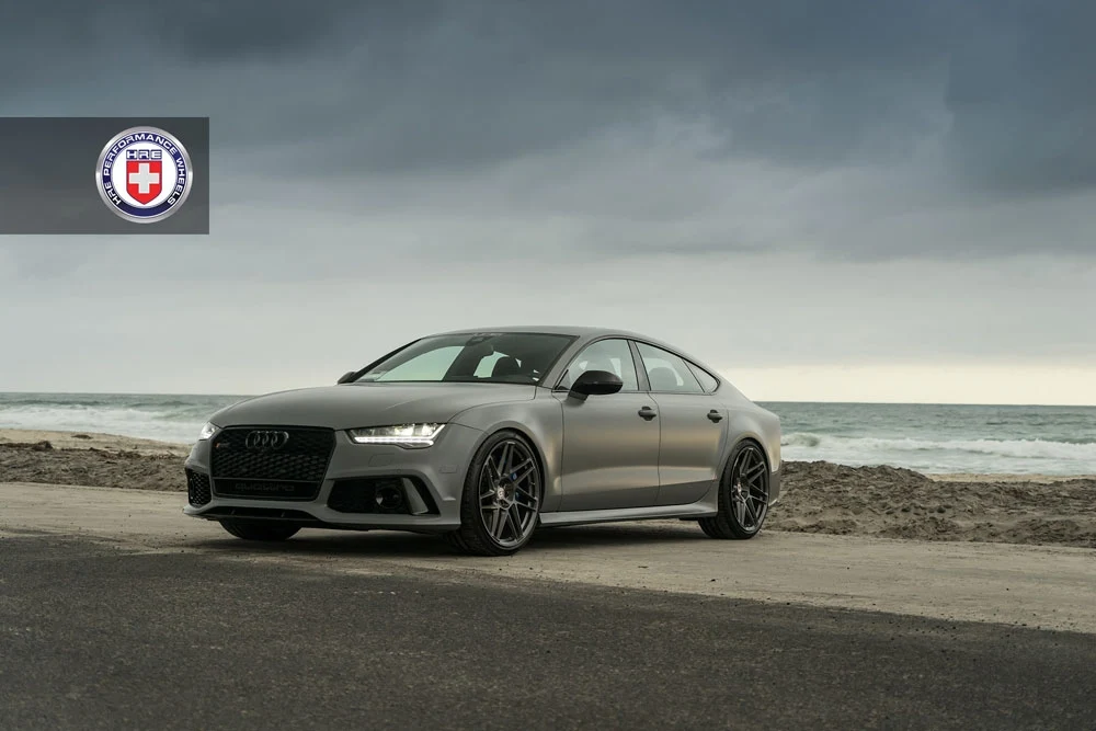 HRE RS3M | RS300M - Image 2