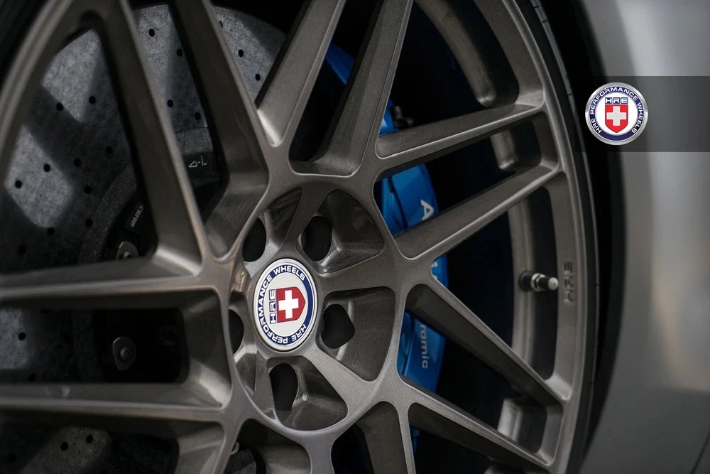 HRE RS3M | RS300M - Image 5