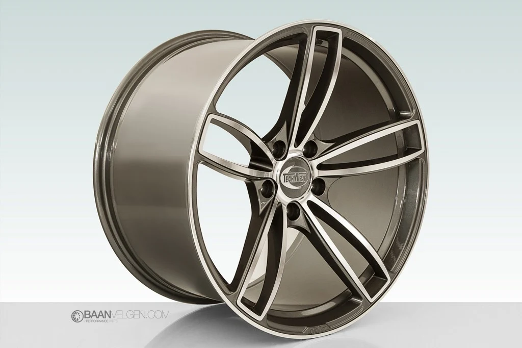 Techart Formula IV