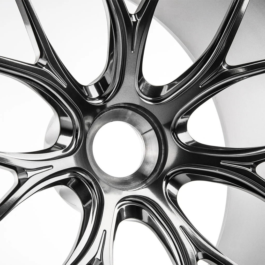 Vorsteiner Competition Series VCS 001 - Image 3